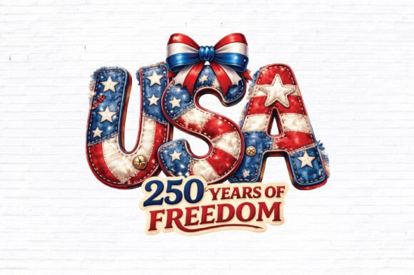Download 250 Years of Freedom Vintage PNG - Vintage png Collection