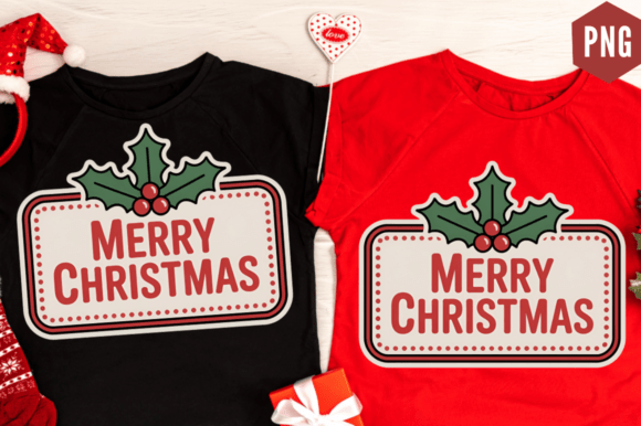 Download Vintage Holiday Stamp Sticker PNG Design - Vintage Collection